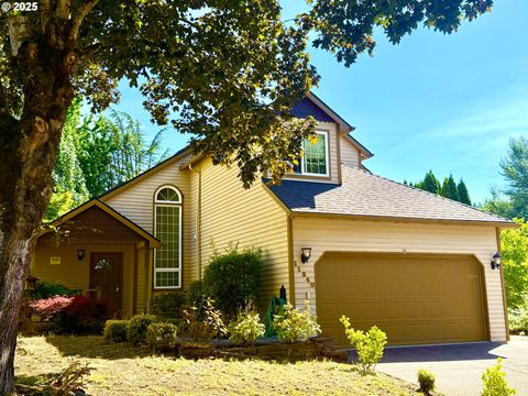 11840 SE TIMBER VALLEY DR Happy Valley OR 97086