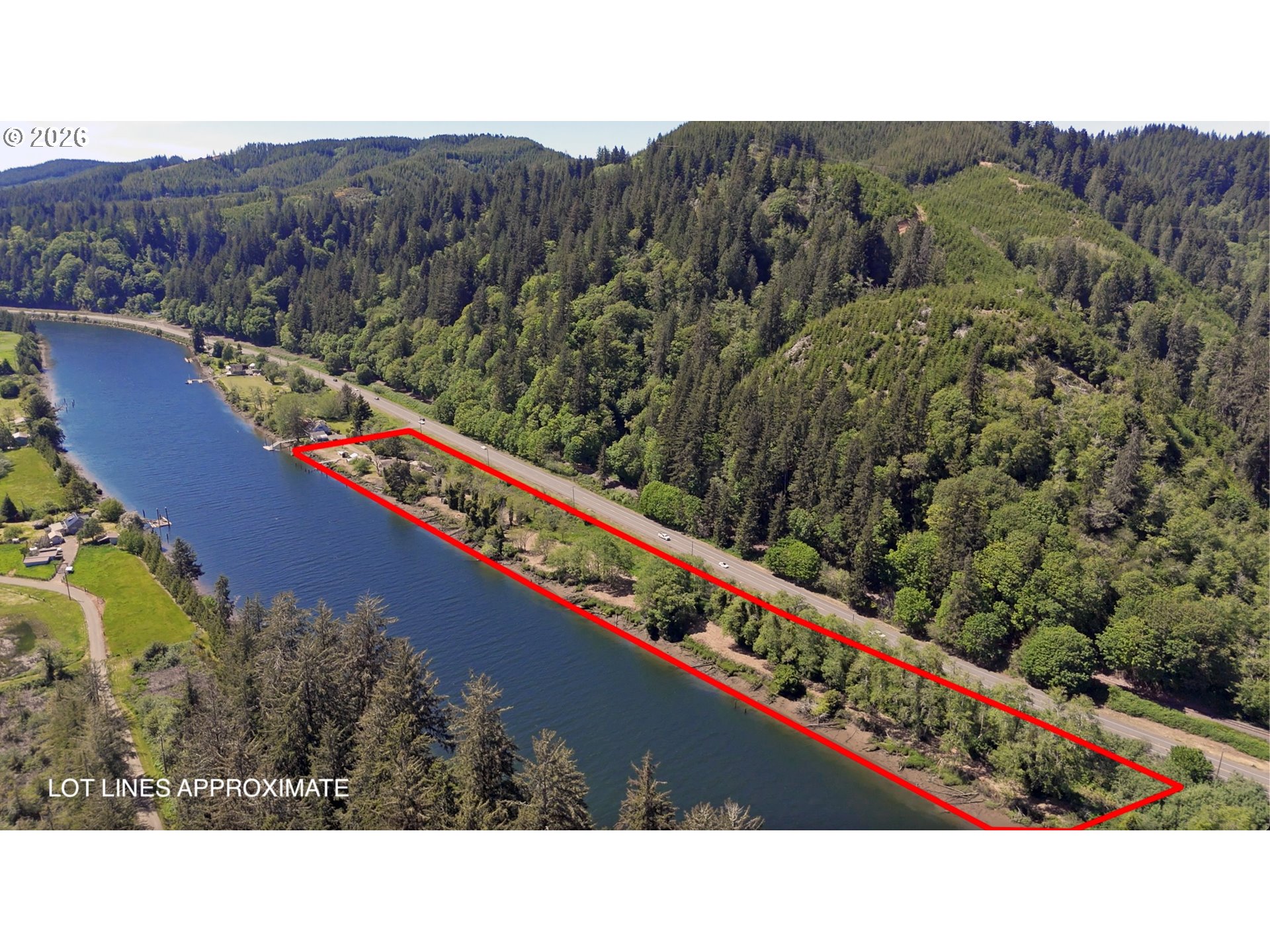 8136 HIGHWAY 126