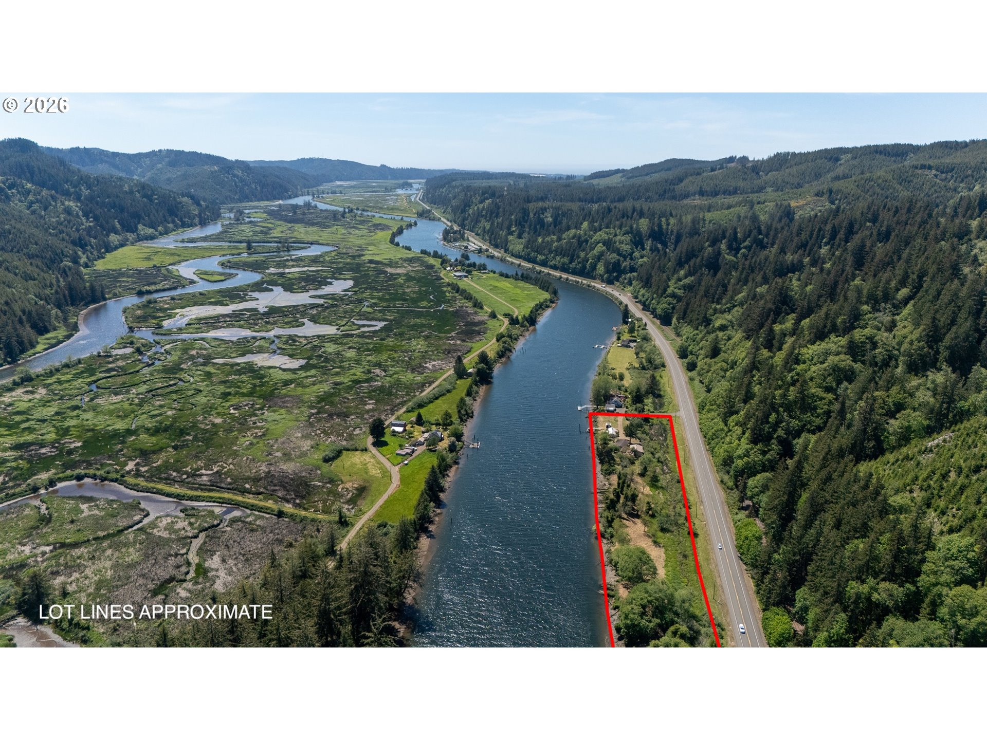 8136 HIGHWAY 126
