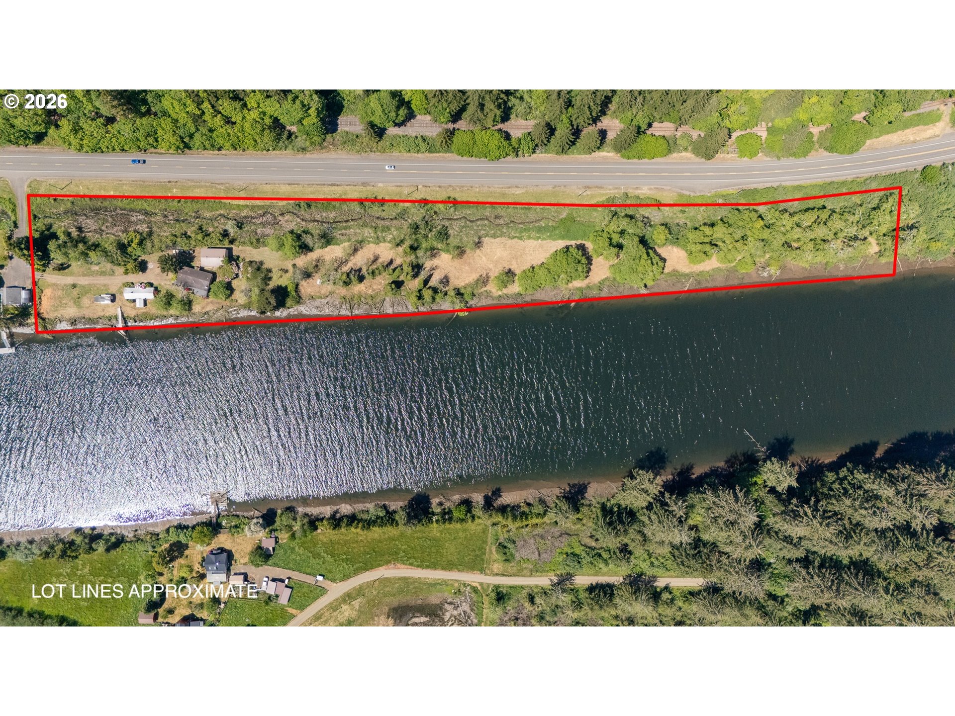 8136 HIGHWAY 126