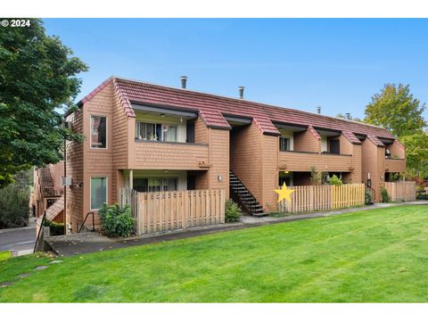 A home in Lake Oswego