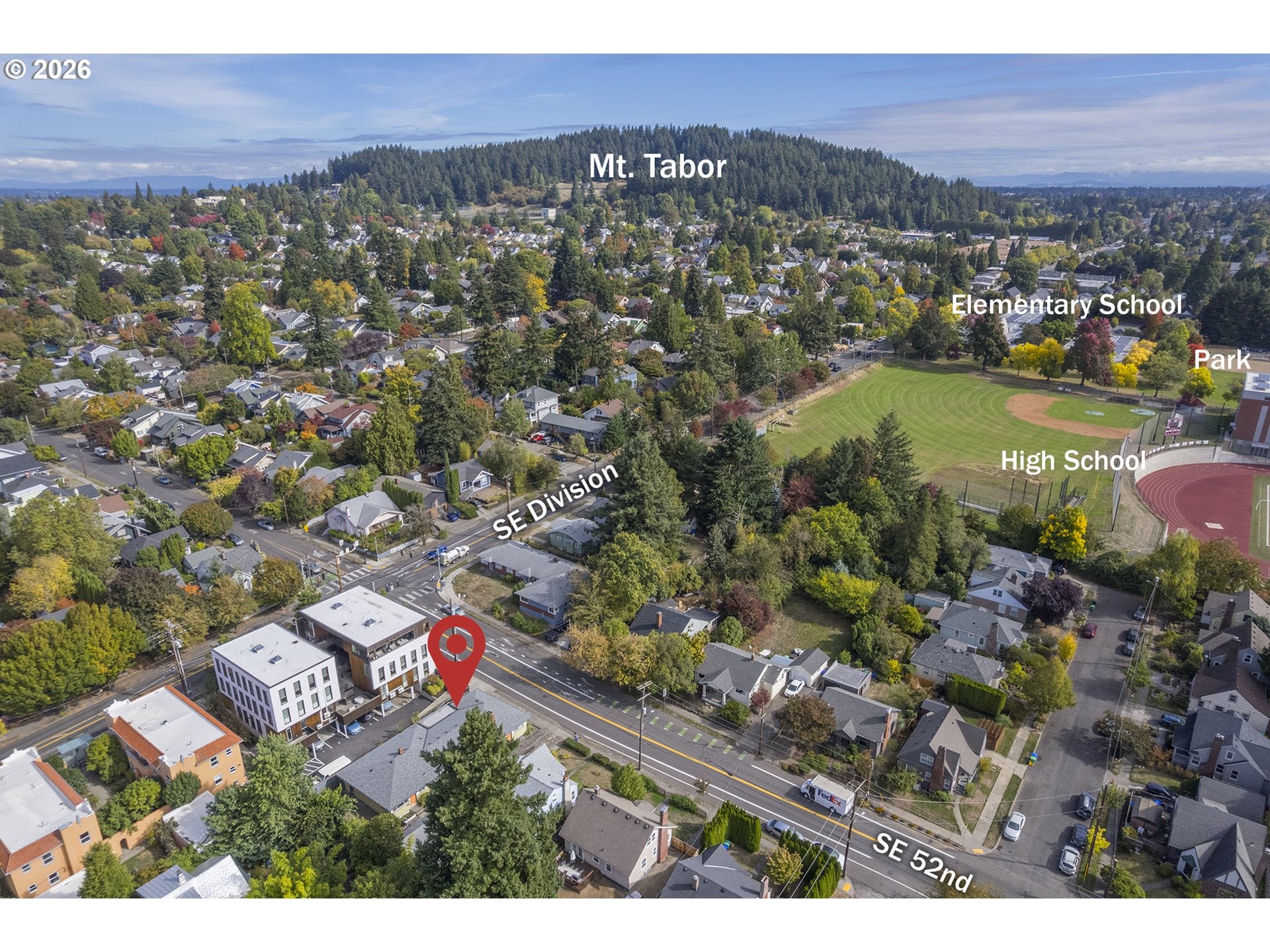 2421 SE 52ND AVE