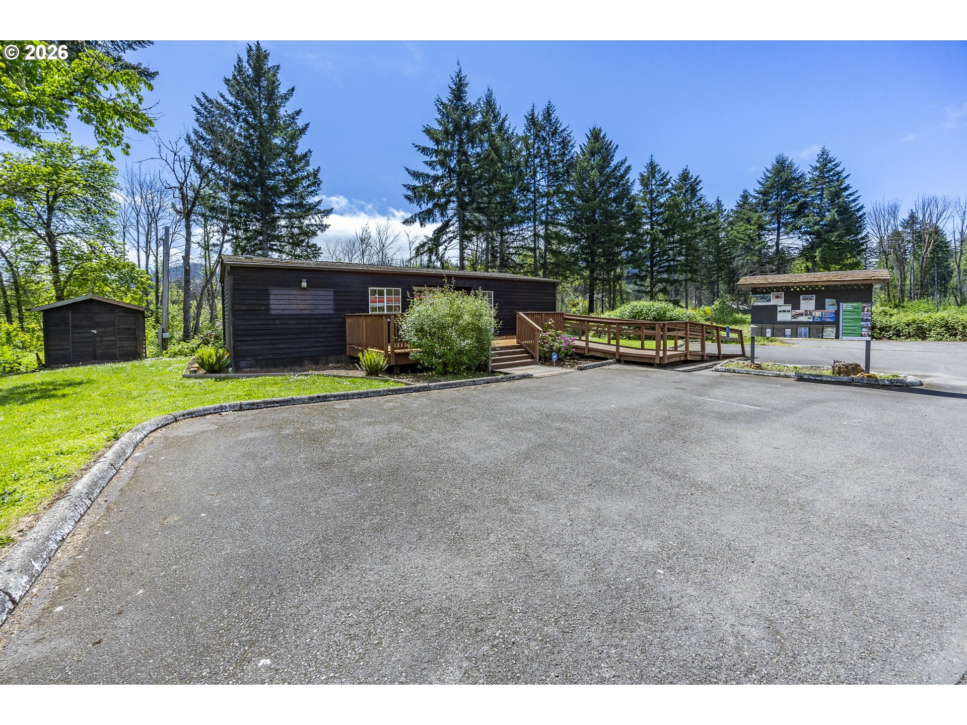 45632 MCKENZIE HWY