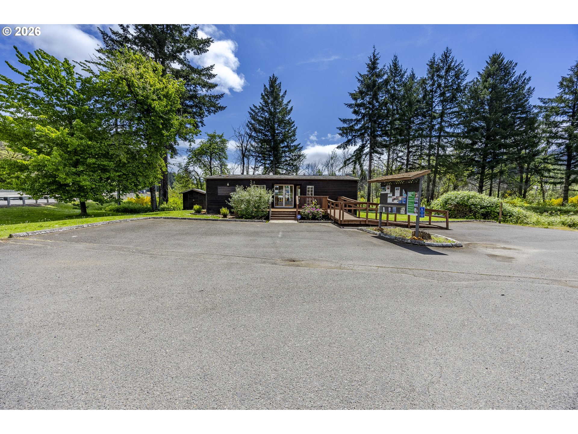 45632 MCKENZIE HWY