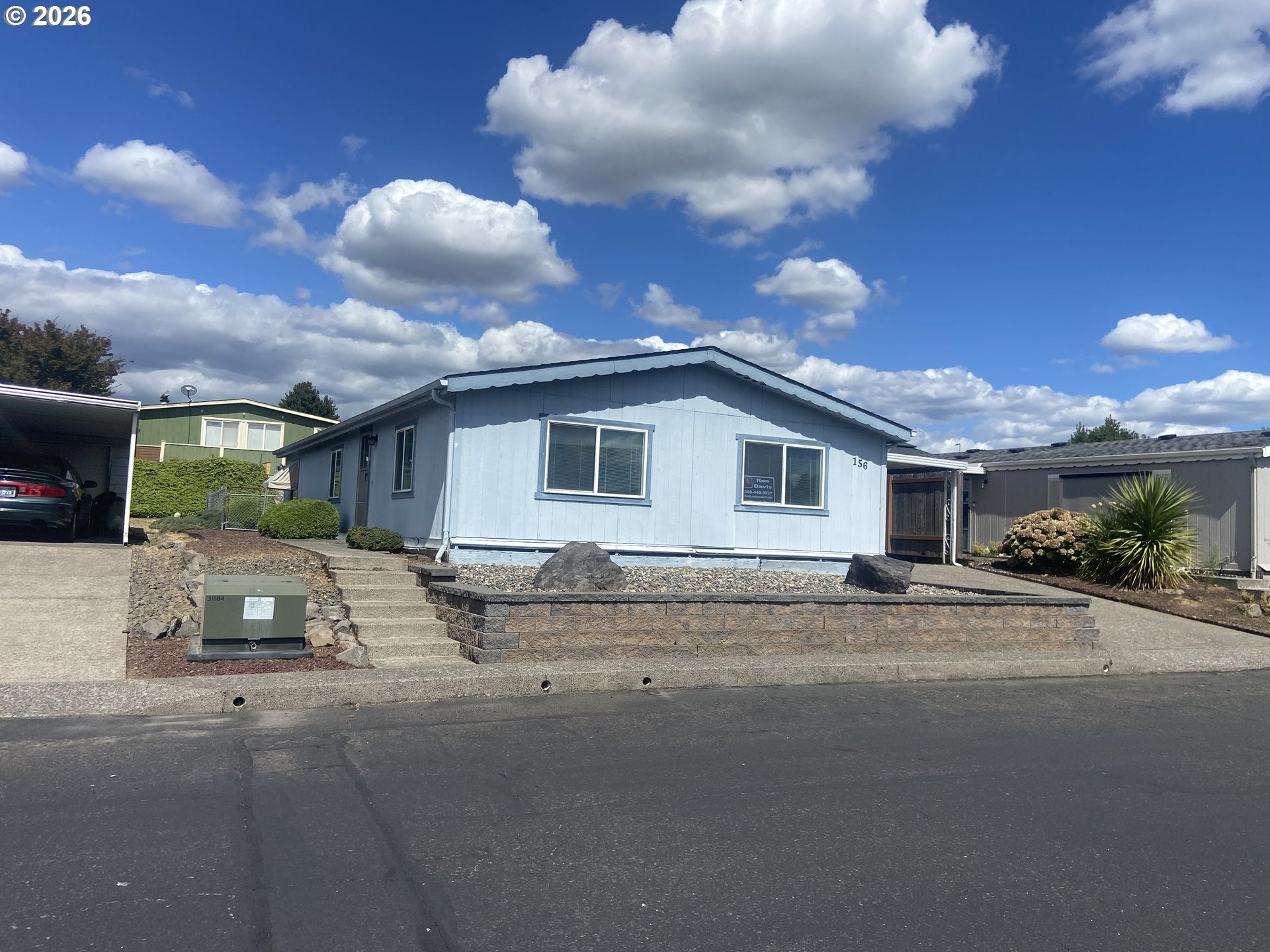 17401 SE 39TH ST 156