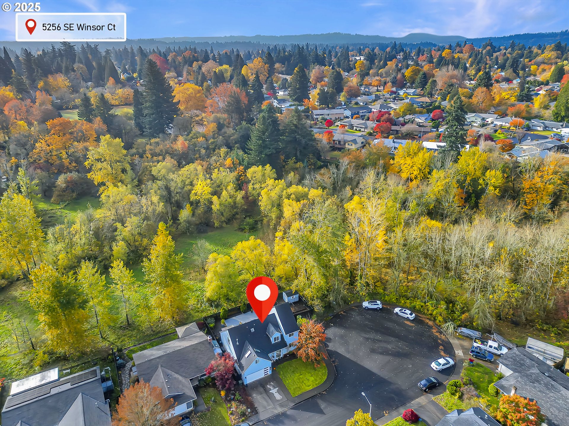 5256 SE Winsor CT