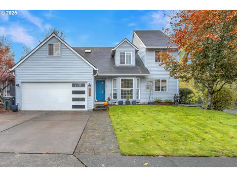 5256 SE Winsor CT Milwaukie OR 97222