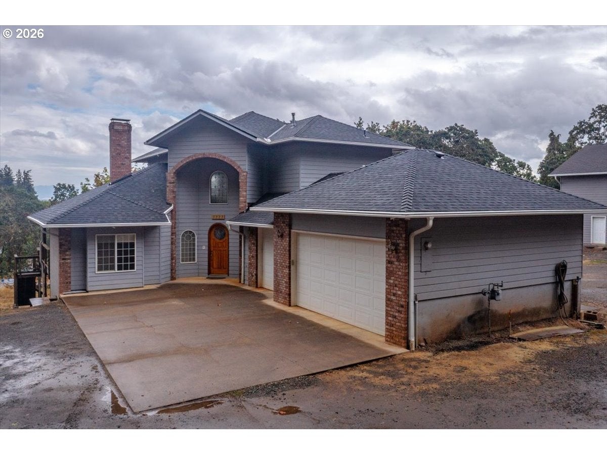7777 BATTLE CREEK RD