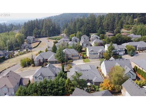 A home in Washougal