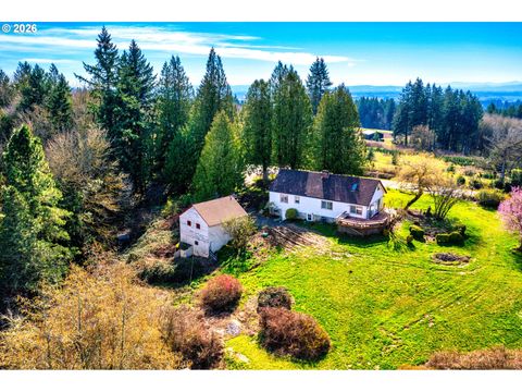 13130 NW SKYLINE BLVD Portland OR 97231