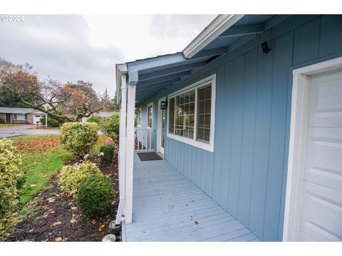 A home in Vancouver