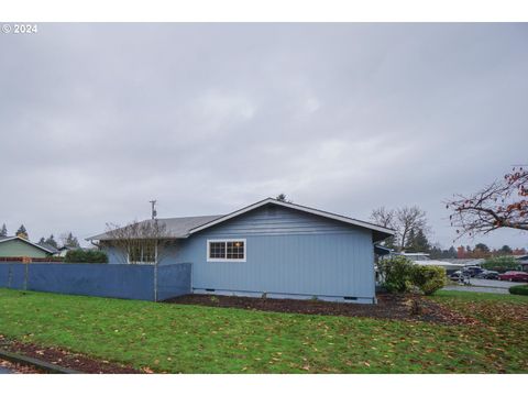 A home in Vancouver