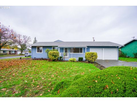 A home in Vancouver