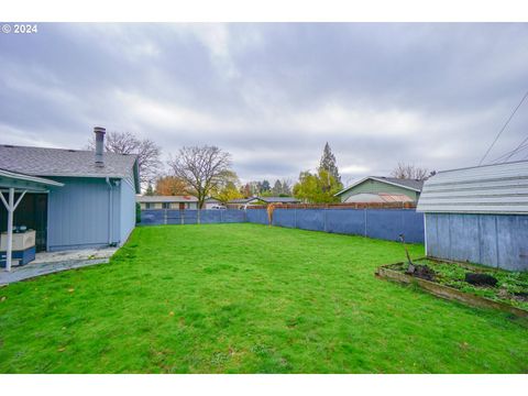 A home in Vancouver