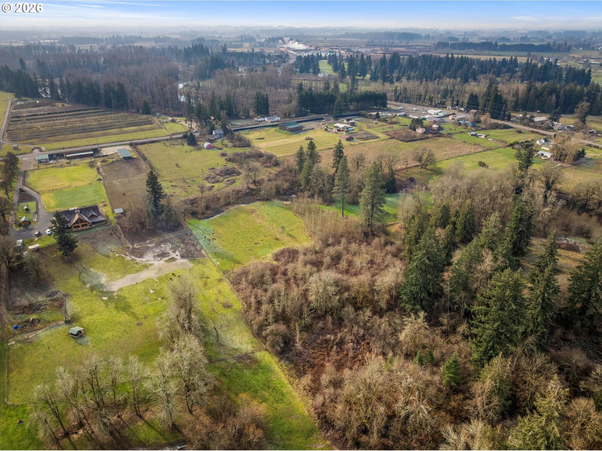 14111 S UNION MILLS RD