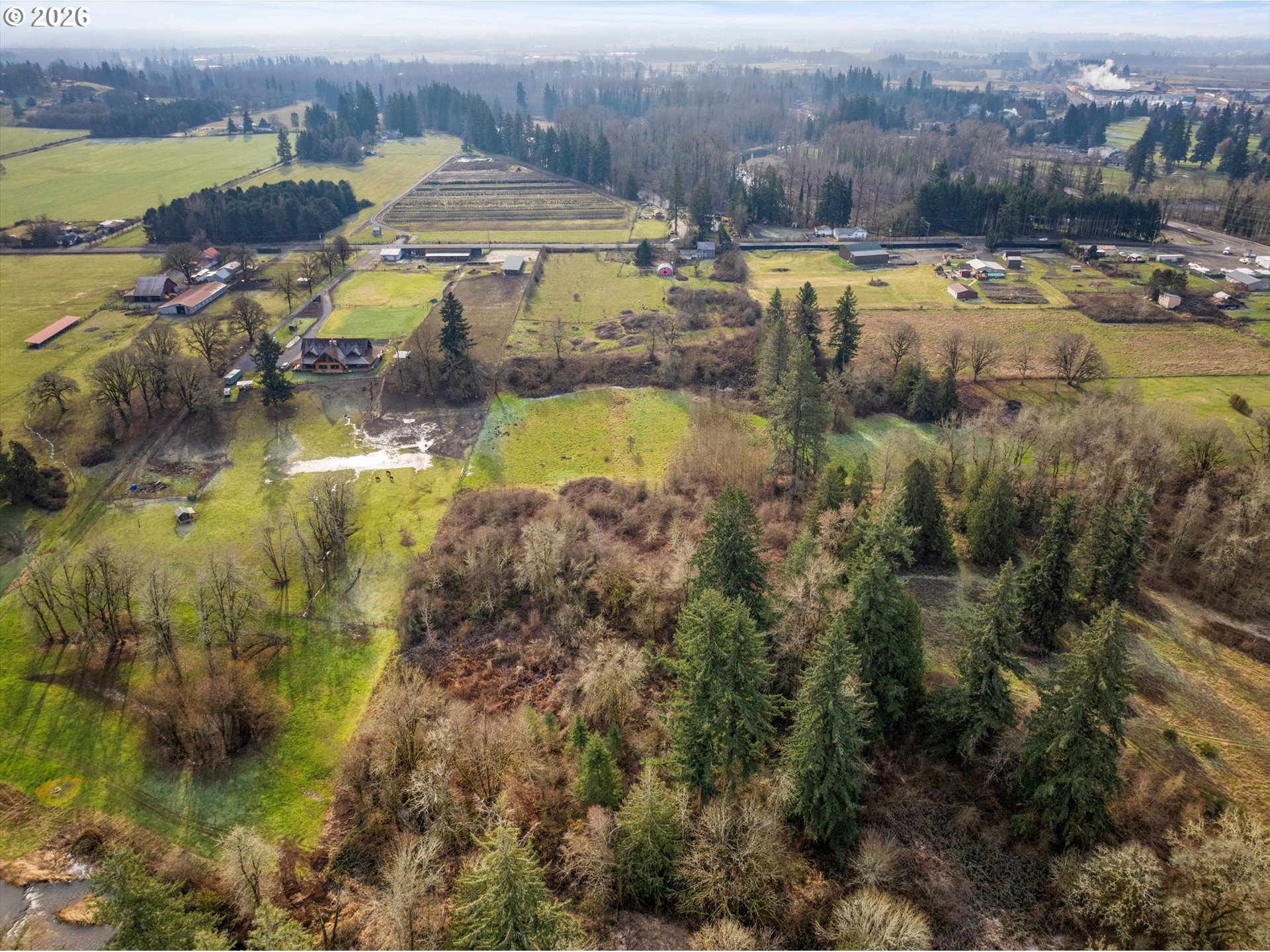 14111 S UNION MILLS RD