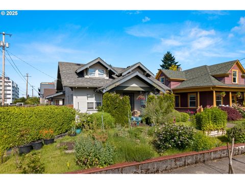 5505 N MINNESOTA AVE Portland OR 97217