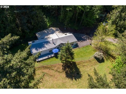 A home in Cornelius