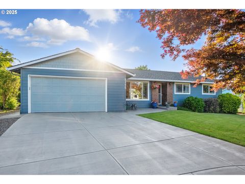 5355 SW 205TH CT Beaverton OR 97078