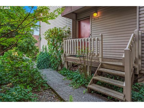 2376 SW CEDAR ST Portland OR 97205