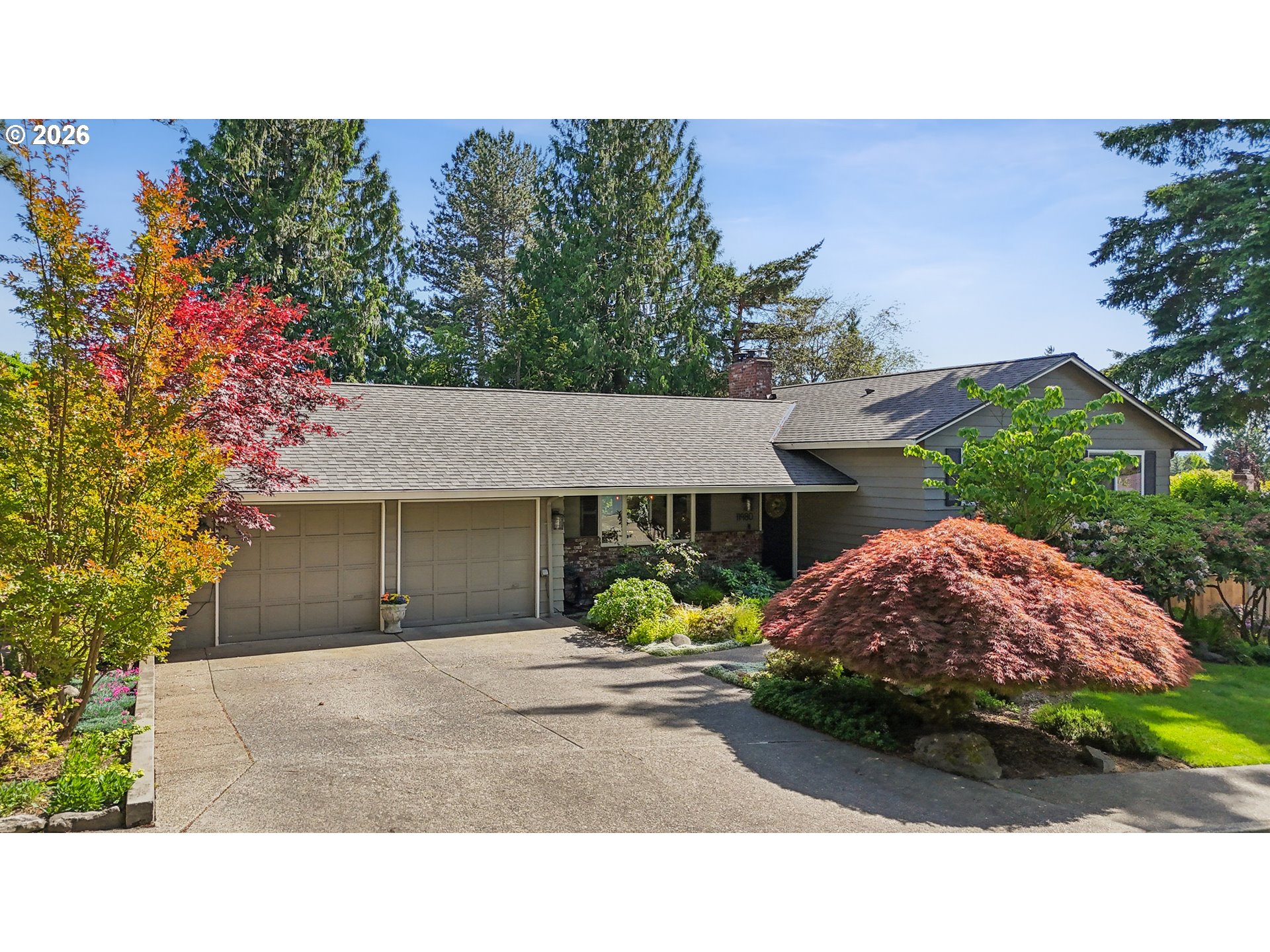 11980 NW OATFIELD CT