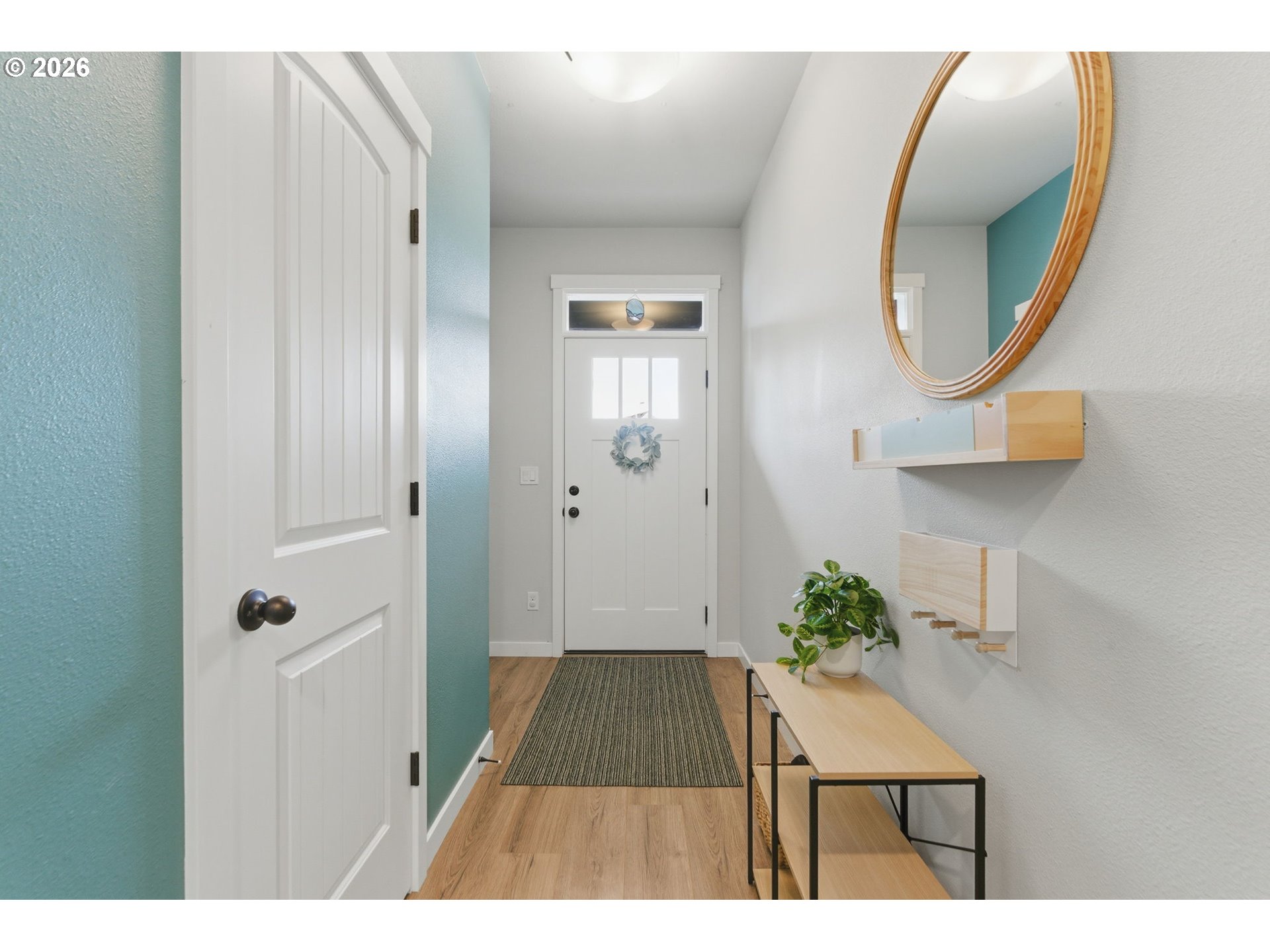 1537 S CAMILLE PL