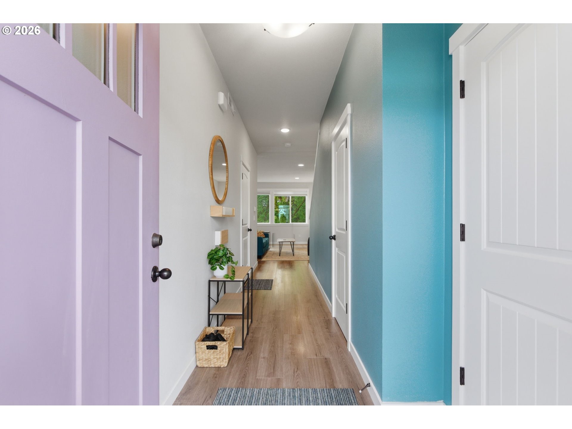 1537 S CAMILLE PL