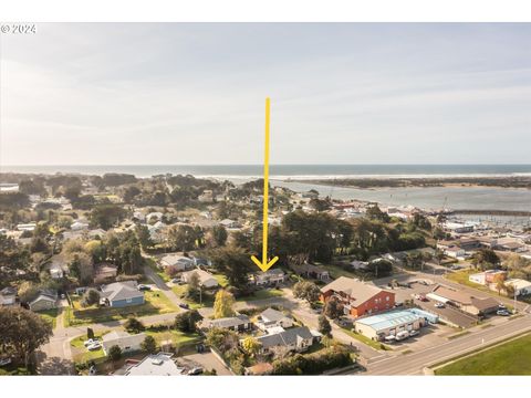 A home in Bandon