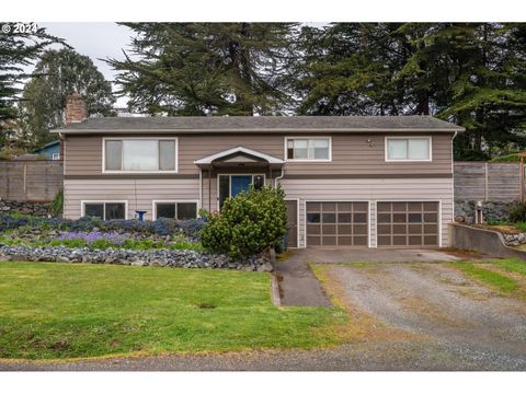 A home in Bandon