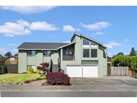 461 NE 16TH AVE Hillsboro OR 97124