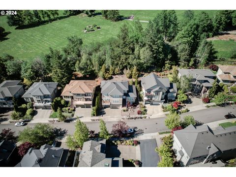 A home in Portland