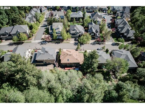 A home in Portland