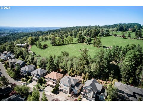 A home in Portland