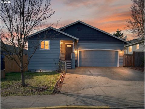 847 N DUNIWAY RD Lafayette OR 97127