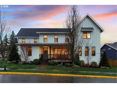 14985 SE NORTHERN HEIGHTS DR Happy Valley OR 97086