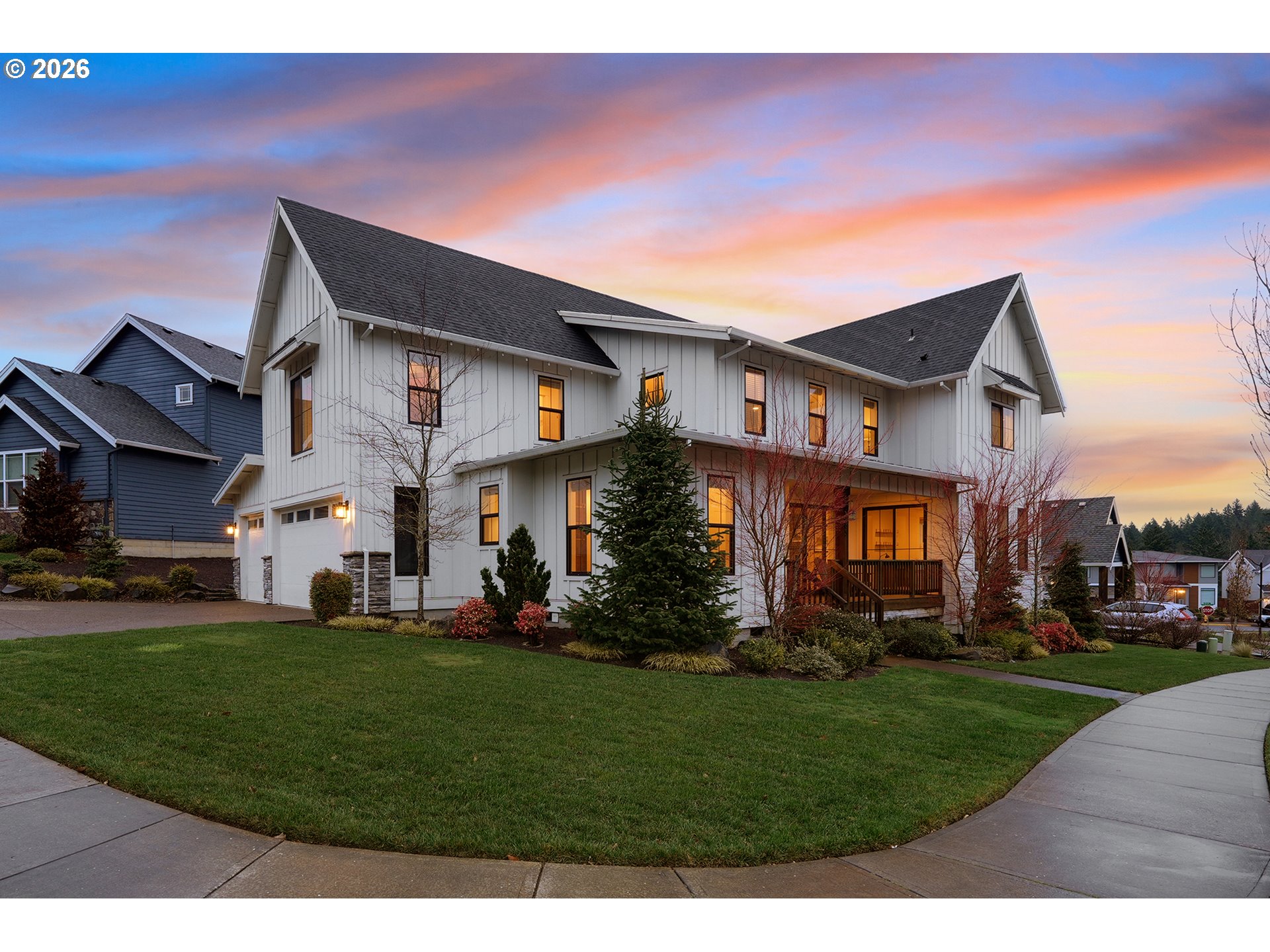 14985 SE NORTHERN HEIGHTS DR