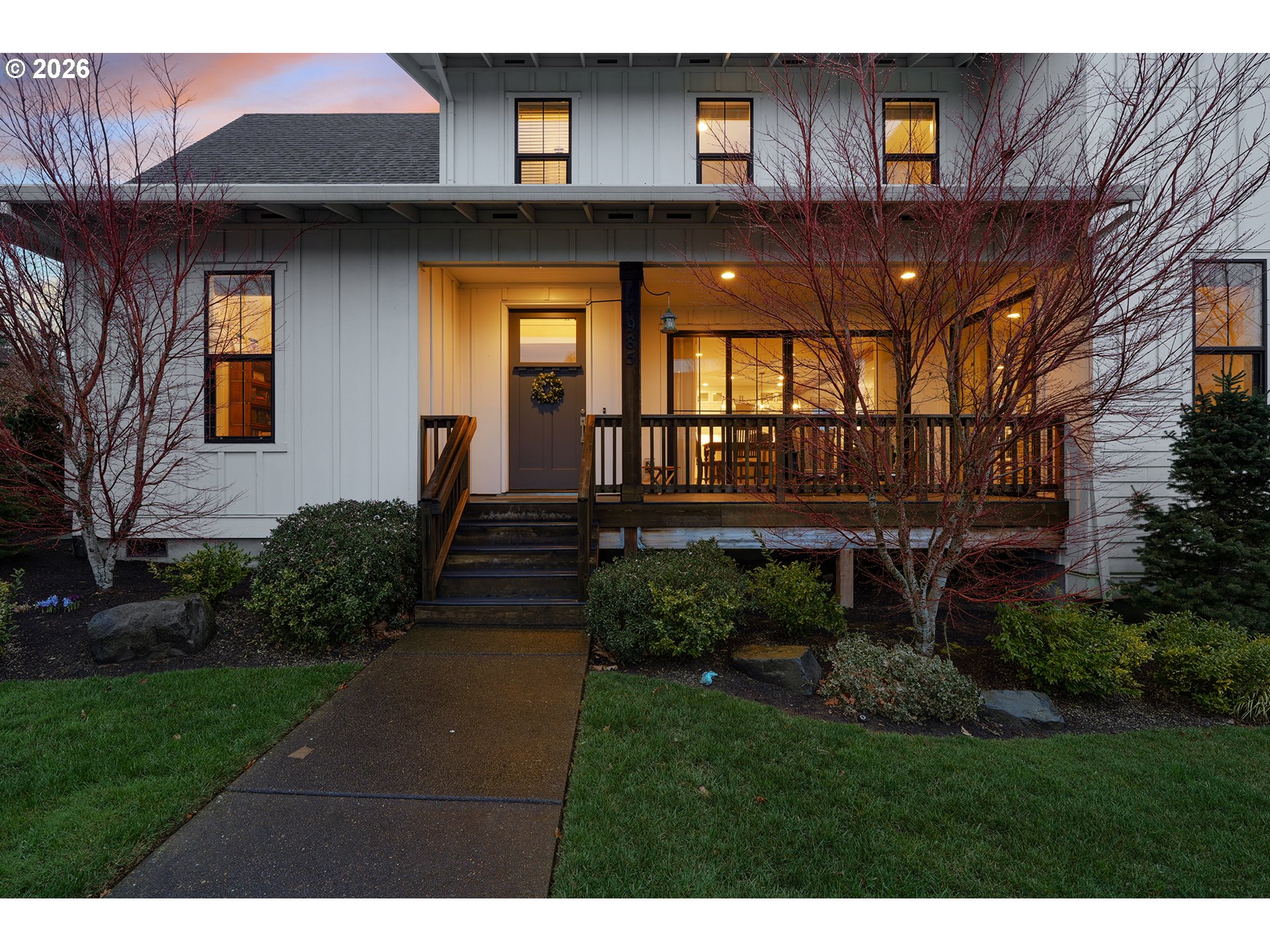 14985 SE NORTHERN HEIGHTS DR