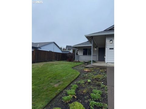 A home in Forest Grove