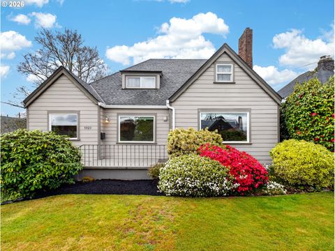 5923 NE SACRAMENTO ST Portland OR 97213