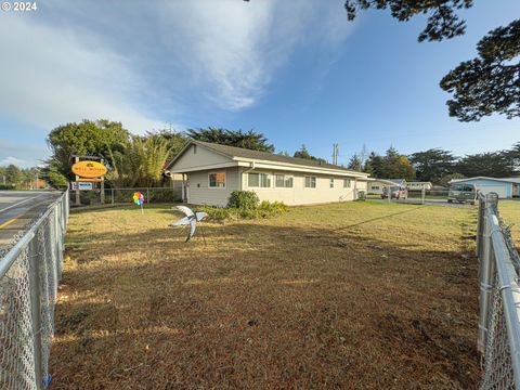 A home in Bandon