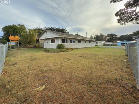 A home in Bandon