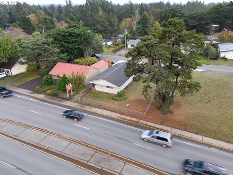 A home in Bandon