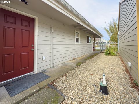 A home in Bandon