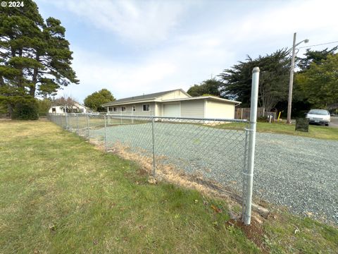 A home in Bandon