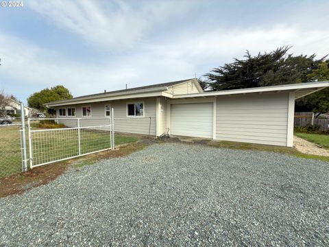 A home in Bandon