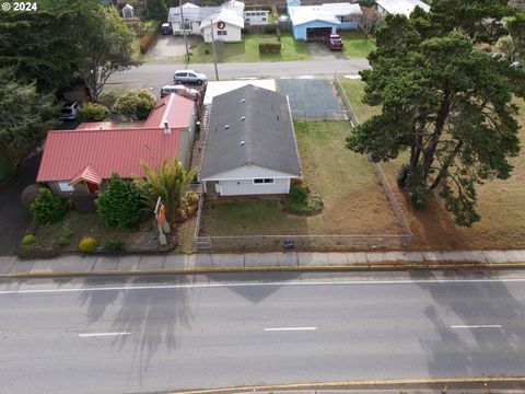 A home in Bandon