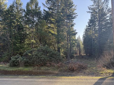 0 TOUCHSTONE LN Roseburg OR 97471