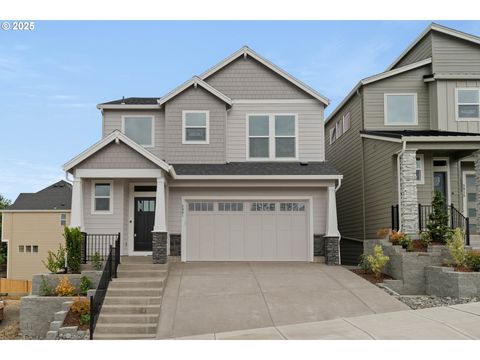 2915 NW 114TH TER Portland OR 97229