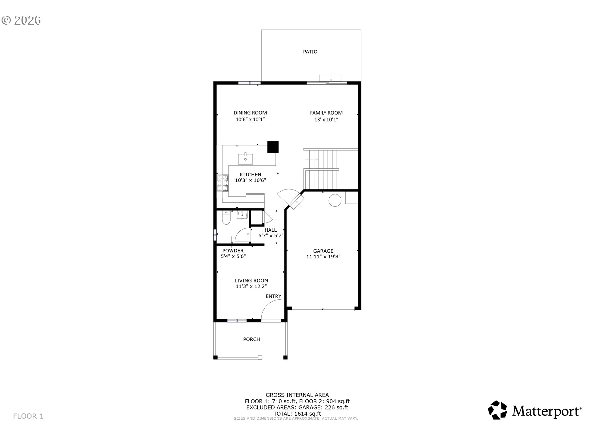 18247 SW SMOKETTE LN