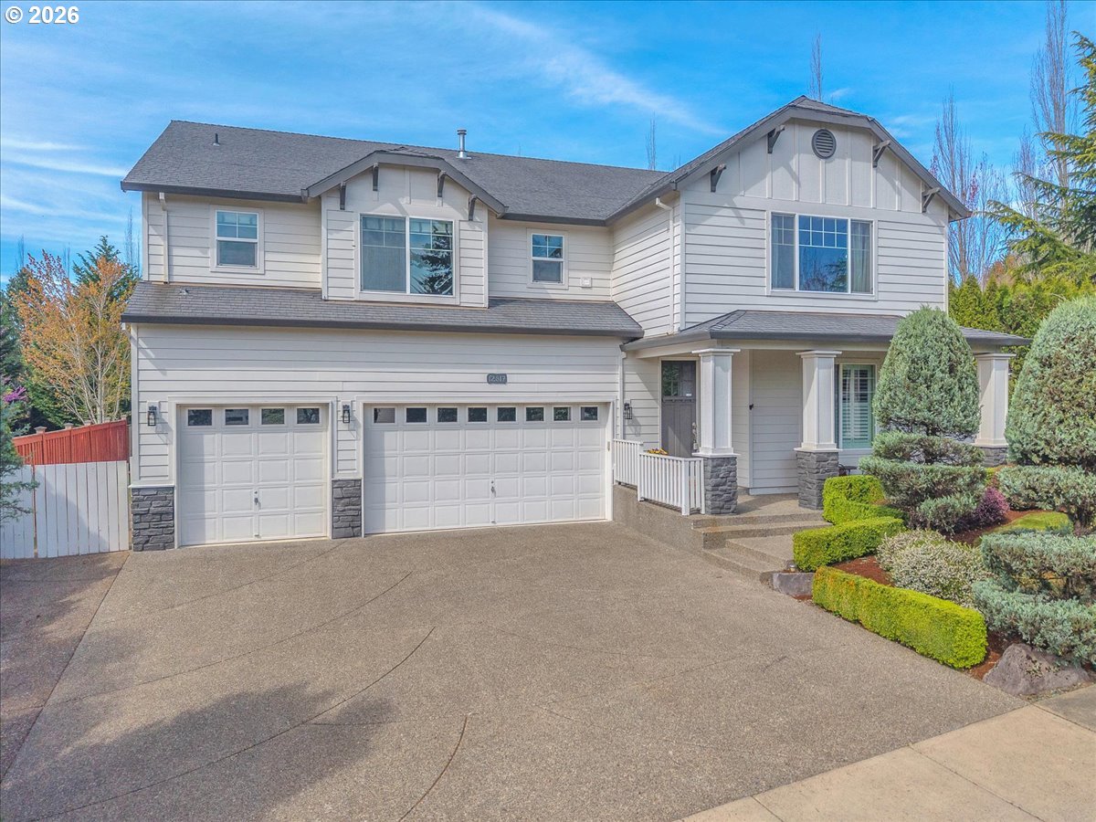 12817 SE MEADEHILL AVE